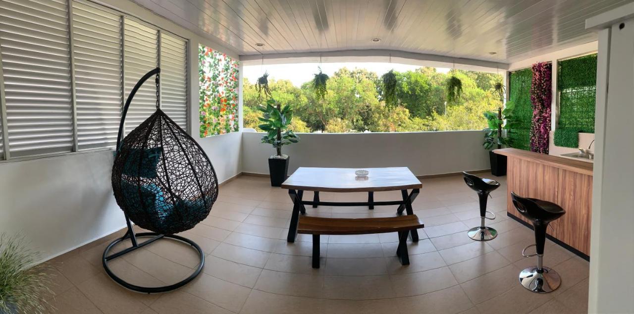 Loft 3 Lejlighed Padang Besar Eksteriør billede
