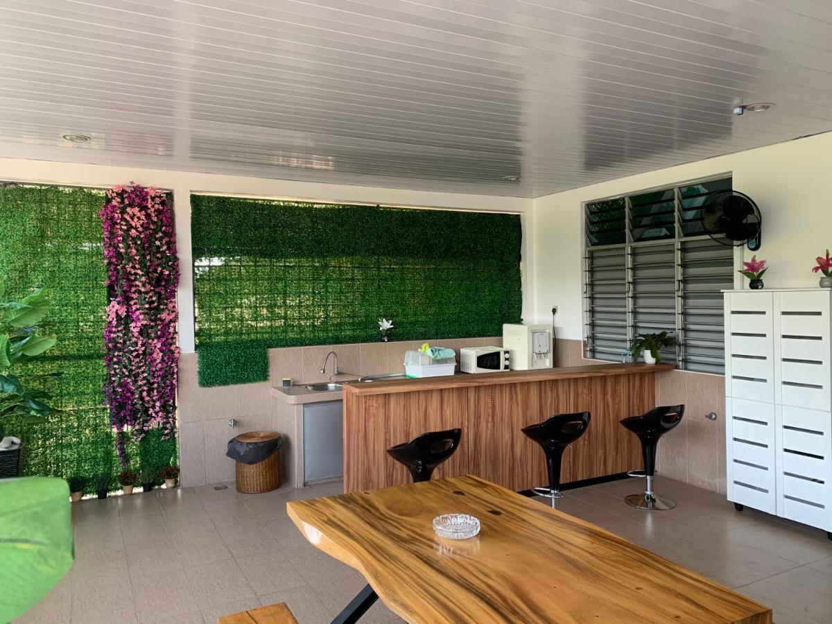 Loft 3 Lejlighed Padang Besar Eksteriør billede