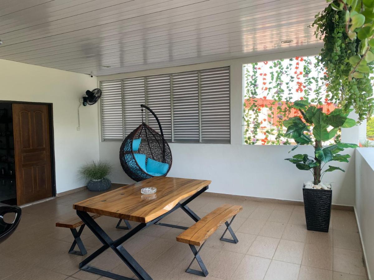 Loft 3 Lejlighed Padang Besar Eksteriør billede