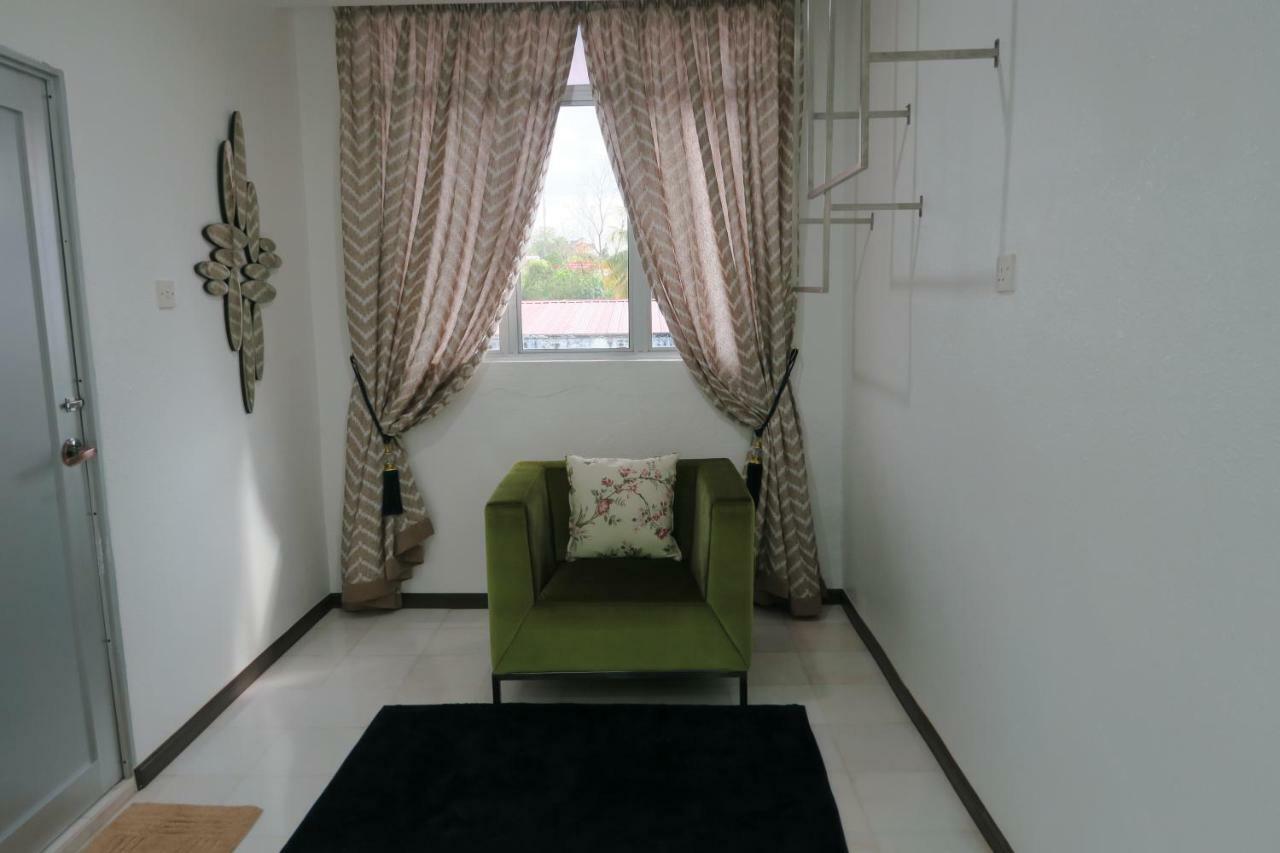Loft 3 Lejlighed Padang Besar Eksteriør billede