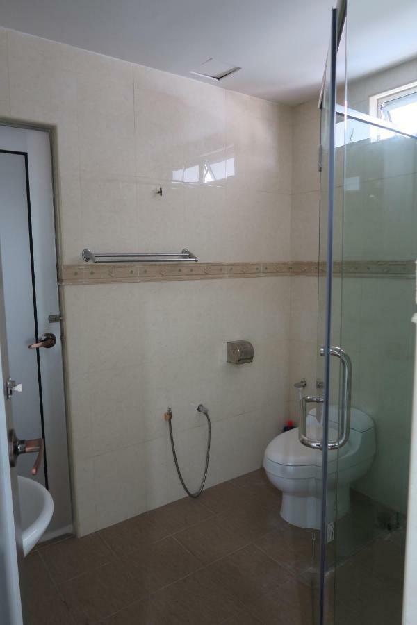 Loft 3 Lejlighed Padang Besar Eksteriør billede